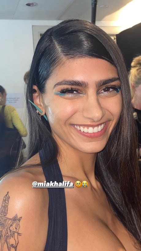 mia khalifa naked onlyfans|Mia Khalifa on why she does not pose nude on her OnlyFans